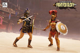 [Pre-Order]XesRay Fight For Glory 1/12 Action Figure Combatants Wave 6 Cassia Berenice