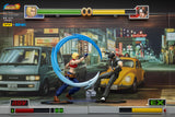 [Pre-Order]1/18 JOYTOY Action Figure SNK KOF '98UM '97 Special Team