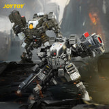 [Pre-Order]1/25 JOYTOY Dark Source Action Figure Tiekui Dual Pilot Mecha MK04