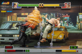 [Pre-Order]1/18 JOYTOY Action Figure SNK KOF '98UM '97 Special Team