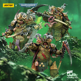 [Pre-Order]1/18 JOYTOY Action Figure 40K Death Guard Deathshroud Terminator