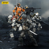 [Pre-Order]JOYTOY 1/25 Action Figure Dark Source Steel Ride Corps