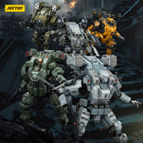 [Pre-Order]JOYTOY 1/25 Action Figure Dark Source APOC Series Mech