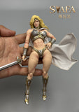[Pre-Order]Fury Toys 1/12 Action Figure Mythborn Studio Northern Valkyrie Svafa