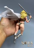 [Pre-Order]Fury Toys 1/12 Action Figure Mythborn Studio Northern Valkyrie Svafa