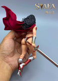 [Pre-Order]Fury Toys 1/12 Action Figure Mythborn Studio Northern Valkyrie Svafa