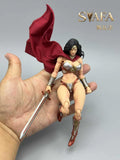 [Pre-Order]Fury Toys 1/12 Action Figure Mythborn Studio Northern Valkyrie Svafa