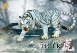 [Pre-Order]Fury Toys 1/12 7inches Action Figure Beast Series Tiger