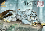 [Pre-Order]Fury Toys 1/12 7inches Action Figure Beast Series Tiger