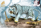 [Pre-Order]Fury Toys 1/12 7inches Action Figure Beast Series Tiger