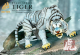 [Pre-Order]Fury Toys 1/12 7inches Action Figure Beast Series Tiger