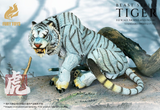 [Pre-Order]Fury Toys 1/12 7inches Action Figure Beast Series Tiger