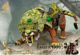 [Pre-Order]Fury Toys 1/12 7inches Action Figure Beast Series Tiger