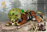 [Pre-Order]Fury Toys 1/12 7inches Action Figure Beast Series Tiger
