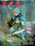 [Pre-Order]Fury Toys 1/18 Action Figure Flower and Fruit Mountain Little Monkey