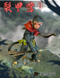[Pre-Order]Fury Toys 1/18 Action Figure Flower and Fruit Mountain Little Monkey