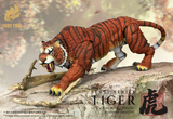 [Pre-Order]Fury Toys 1/12 7inches Action Figure Beast Series Tiger