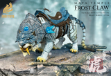 [Pre-Order]Fury Toys 1/12 7inches Action Figure Beast Series Tiger