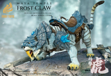 [Pre-Order]Fury Toys 1/12 7inches Action Figure Beast Series Tiger