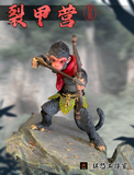 [Pre-Order]Fury Toys 1/18 Action Figure Flower and Fruit Mountain Little Monkey