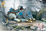 [Pre-Order]Fury Toys 1/12 7inches Action Figure Beast Series Tiger