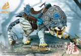[Pre-Order]Fury Toys 1/12 7inches Action Figure Beast Series Tiger