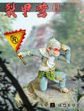 [Pre-Order]Fury Toys 1/18 Action Figure Flower and Fruit Mountain Little Monkey