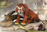 [Pre-Order]Fury Toys 1/12 7inches Action Figure Beast Series Tiger