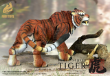 [Pre-Order]Fury Toys 1/12 7inches Action Figure Beast Series Tiger