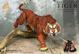 [Pre-Order]Fury Toys 1/12 7inches Action Figure Beast Series Tiger