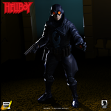 BFS 1/12 Boss Fight Studio 6inches Action Figure Dark Horse Comics Hellboy Gruagach Lobster Johnson
