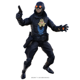 BFS 1/12 Boss Fight Studio 6inches Action Figure Dark Horse Comics Hellboy Gruagach Lobster Johnson