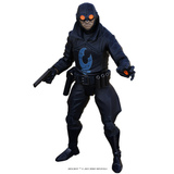 BFS 1/12 Boss Fight Studio 6inches Action Figure Dark Horse Comics Hellboy Gruagach Lobster Johnson