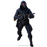 BFS 1/12 Boss Fight Studio 6inches Action Figure Dark Horse Comics Hellboy Gruagach Lobster Johnson