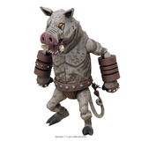 BFS 1/12 Boss Fight Studio 6inches Action Figure Dark Horse Comics Hellboy Gruagach Lobster Johnson