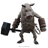 BFS 1/12 Boss Fight Studio 6inches Action Figure Dark Horse Comics Hellboy Gruagach Lobster Johnson