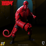 BFS 1/12 Boss Fight Studio 6inches Action Figure Dark Horse Comics Hellboy Gruagach Lobster Johnson