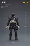 [Pre-Order]JOYTOY 1/25 Action Figure Dark Source Steel Ride Prism Squad