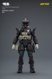 [Pre-Order]JOYTOY 1/25 Action Figure Dark Source Steel Ride Prism Squad