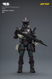 [Pre-Order]JOYTOY 1/25 Action Figure Dark Source Steel Ride Prism Squad