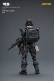 [Pre-Order]JOYTOY 1/25 Action Figure Dark Source Steel Ride Prism Squad