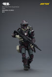 [Pre-Order]JOYTOY 1/25 Action Figure Dark Source Steel Ride Prism Squad