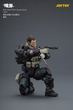 [Pre-Order]JOYTOY 1/25 Action Figure Dark Source Steel Ride Prism Squad