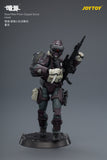 [Pre-Order]JOYTOY 1/25 Action Figure Dark Source Steel Ride Prism Squad