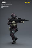 [Pre-Order]JOYTOY 1/25 Action Figure Dark Source Steel Ride Prism Squad
