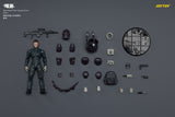 [Pre-Order]JOYTOY 1/25 Action Figure Dark Source Steel Ride Prism Squad