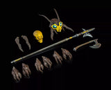 [Pre-Order]Four Horsemen Studio Mythic Legions 1/12 6inches Action Figure Cosmic Legions Oxkrewe, Book Two - Harrow Zone