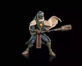 [Pre-Order]Four Horsemen Studio Mythic Legions 1/12 6inches Action Figure Cosmic Legions Oxkrewe, Book Two - Harrow Zone