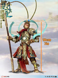 [Pre-Order]Fury Toys 1/12 7inches Action Figure Great Sage Equal to Heaven Sun Wukong