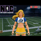 [Pre-Order]Fresh Monkey Fiction 1/12 Action Figure NPC (Non-Playable Characters) BBTS Exclusive